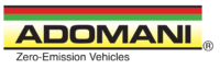 ADOMANI Logo