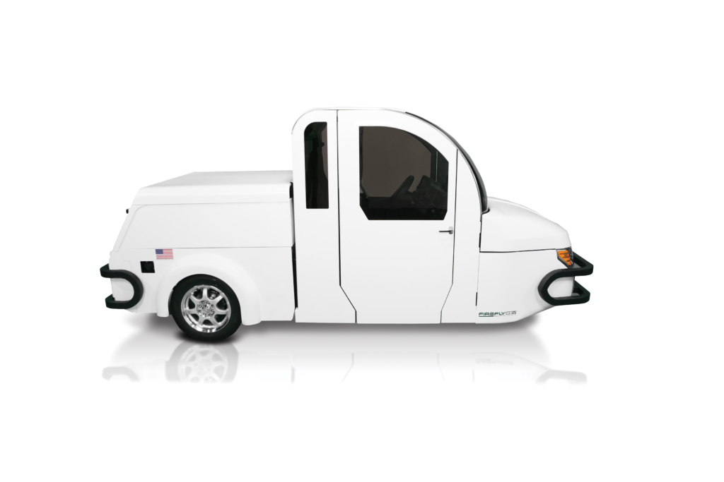 Image of the FireFly esv